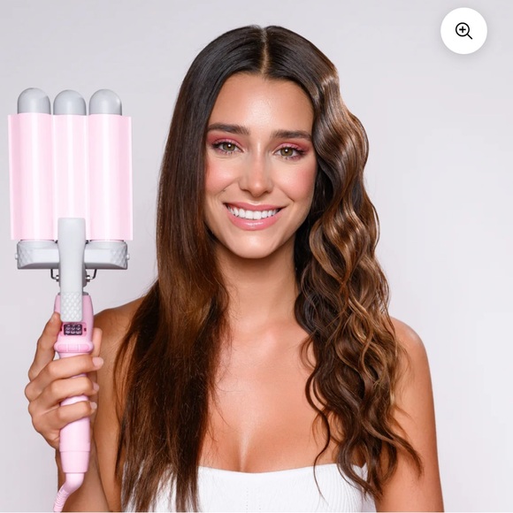 Mermade PRO Hair Waver - Picture 2 of 5